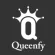 Queenfy Logo