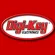 Digi-Key Electronics Logo