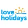 Loveholidays / We Love Holidays
