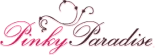 PinkyParadise Logo