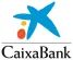 CaixaBank Logo