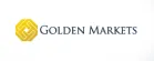 Golden Markets / Start Markets Logo