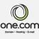 One.com Logo