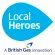 Local Heroes Logo