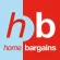 Home Bargains / T.J. Morris