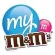 My M&M's