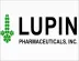 Lupin Pharmaceuticals