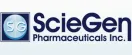 Sciegen Pharmaceuticals - bupropion xl 150mg