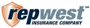 Repwest Insurance Company Logo