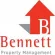 Bennett Property Management Logo