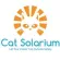 Cat Solarium Logo