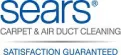 Sears Carpet & Air Duct Cleaning
