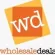 WholesaleDeals.co.uk Logo