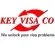 Key Visa Thailand Logo