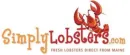 Simply Lobsters Logo