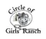 Circle Of Hope Girls' Ranch
