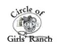 Circle Of Hope Girls' Ranch Reviews and Complaints
