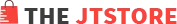 The JT Store Logo