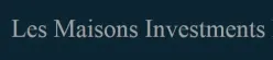 Les Maisons Investments Logo