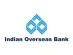 Indian Overseas Bank [IOB] Reviews and Complaints