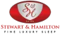 Stewart & Hamilton Luxury Mattresses Reviews and Complaints