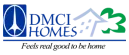 DMCI Homes Logo