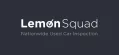 Lemon Squad Logo