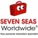 Seven Seas Worldwide Logo