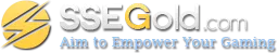 SSEgold.com