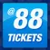 Double8Tickets.com Reviews and Complaints