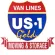 US-1 Van Lines