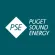 Puget Sound Energy [PSE]