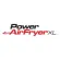 Power AirFryer Logo