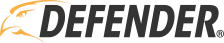 Defender USA Logo