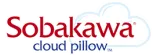 Sobakawa Cloud Pillow