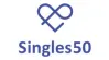 Singles50 Logo