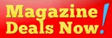 Magazine Deals Now Reviews and Complaints