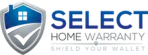 Select Home Warranty - Consumer Beware of this Company