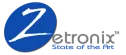 Zetronix Logo