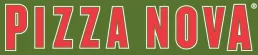 Pizza Nova Take Out Logo