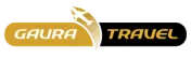 Gaura Travel Solutions Logo