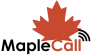 Maple Call Logo