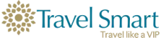 TravelSmart VIP Logo