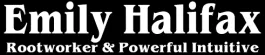 Emily Halifax Logo