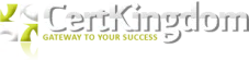 Certkingdom Logo