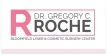Dr. Gregory C. Roche Logo