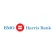 BMO Harris Bank - BMO accounted for a $21,000 decrease in credit limit