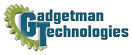 Gadgetman Technologies Logo