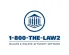 1-800-The-Law2 Reviews and Complaints