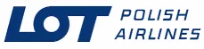 LOT Polish Airlines Logo